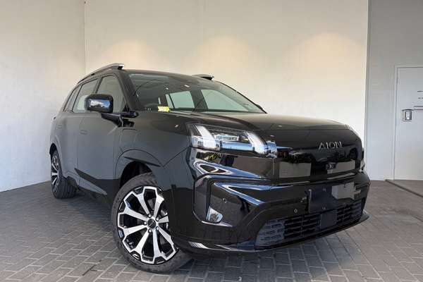 2026 Aion V Premium
