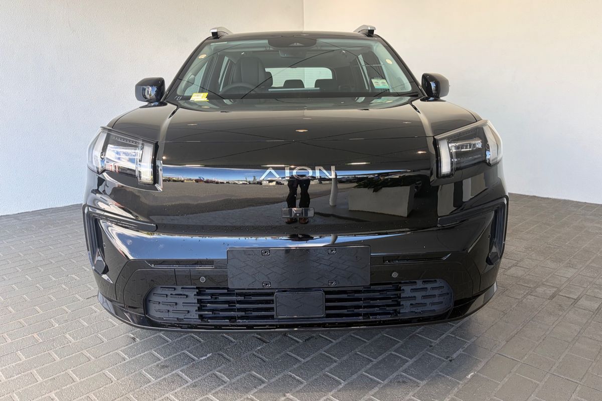 2026 Aion V Premium