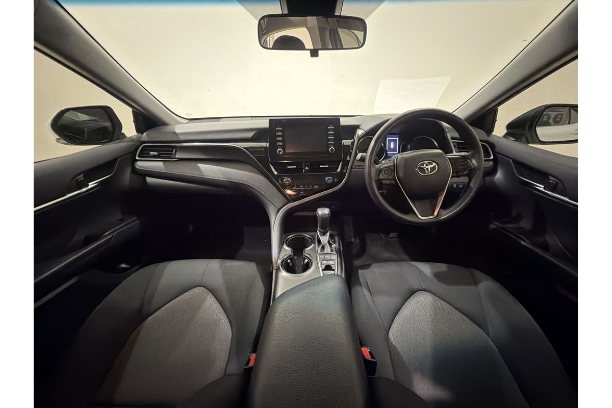 2022 Toyota Camry Ascent AXVH70R