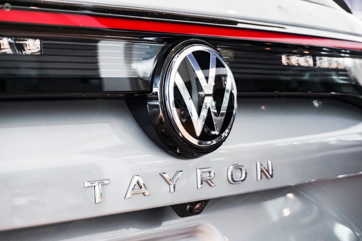 2026 Volkswagen Tayron 150TSI Life R4
