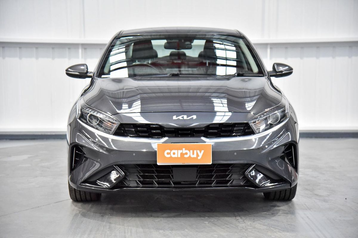 2022 Kia Cerato Sport+ BD
