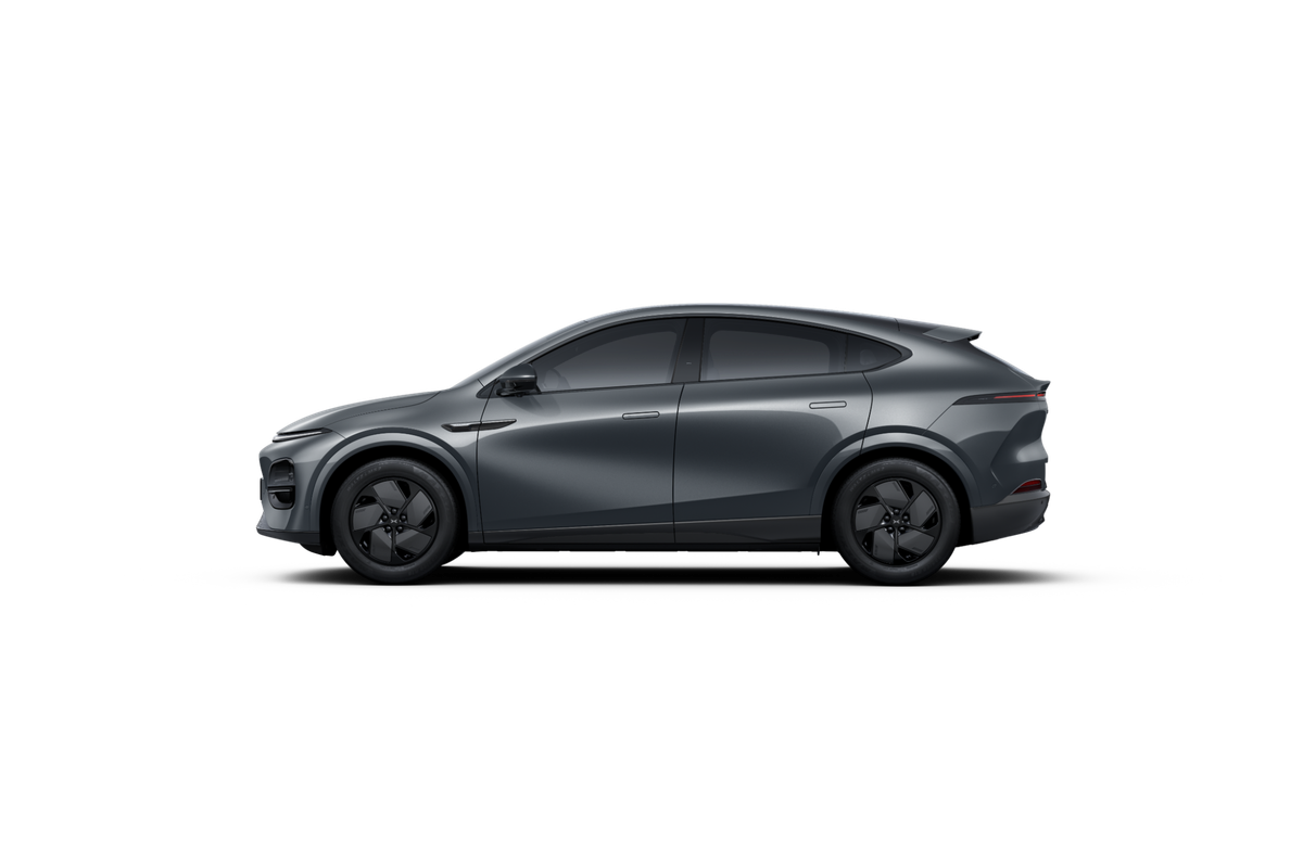 2026 XPENG G6 Standard Range