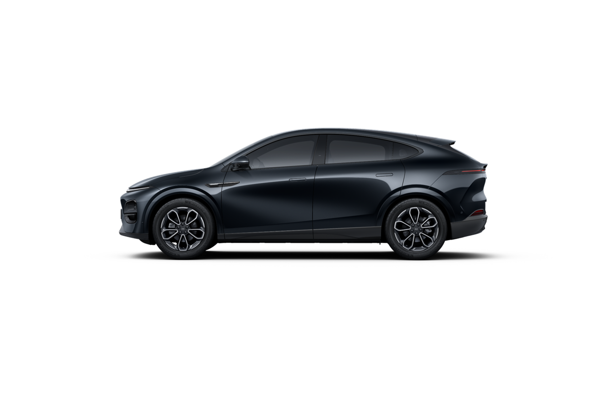 2026 XPENG G6 Performance