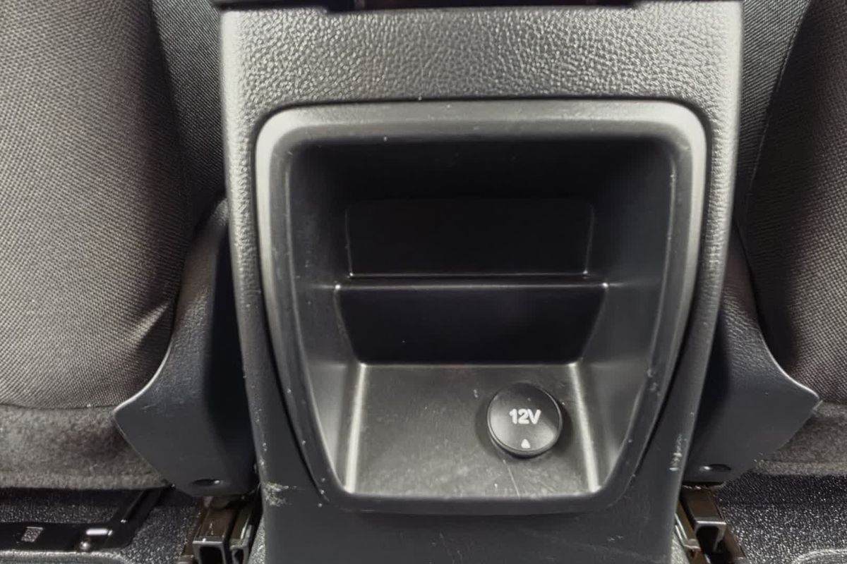 2021 Ford Ranger XL PX MkIII 4X4 2.0L