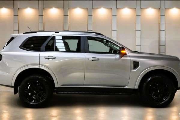 2024 Ford Everest Trend 2.0L
