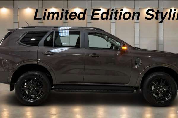 2024 Ford Everest Trend 2.0L