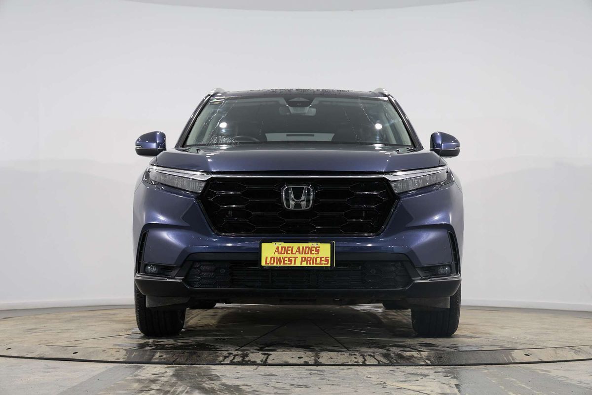 2024 Honda CR-V VTi L RS