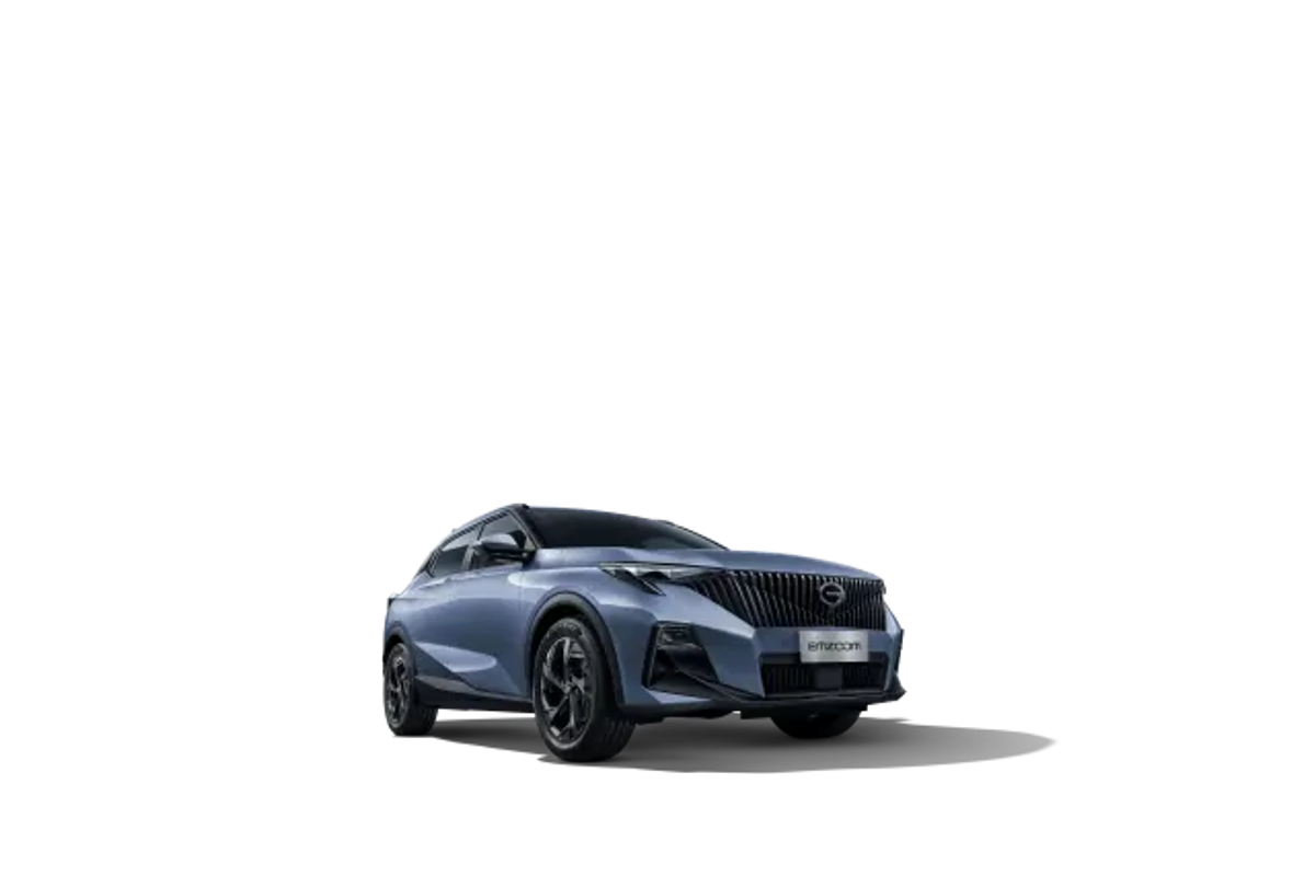 2026 GAC EMZOOM