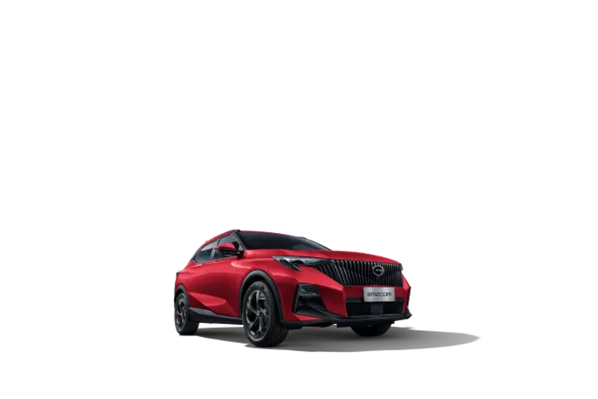 2026 GAC EMZOOM Premium