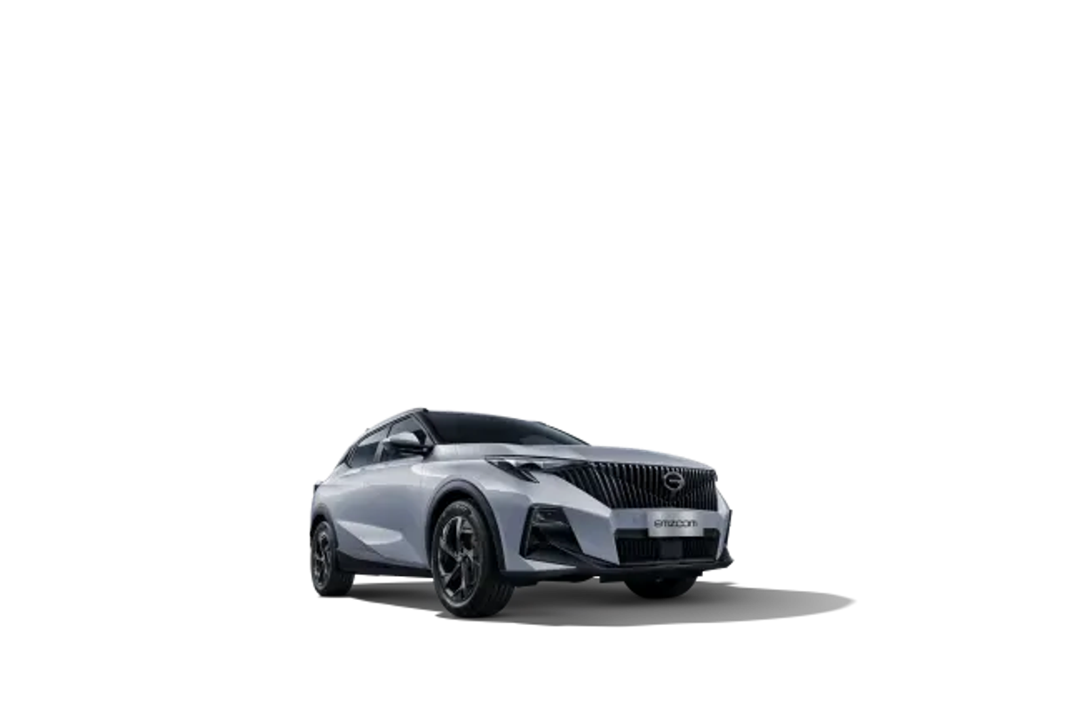 2026 GAC EMZOOM Premium