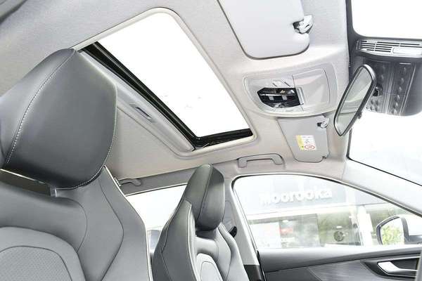 2026 Chery Tiggo 4 Ultimate thumb-10