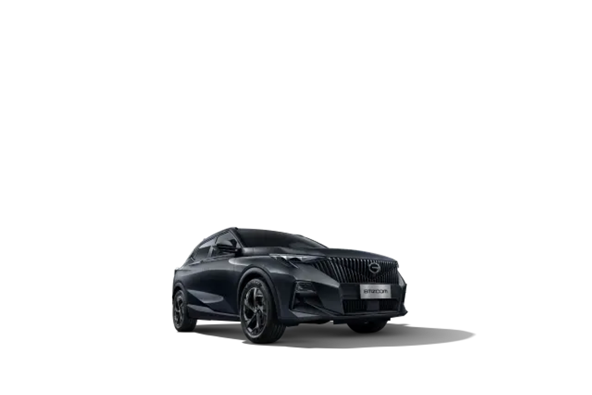 2026 GAC EMZOOM Premium