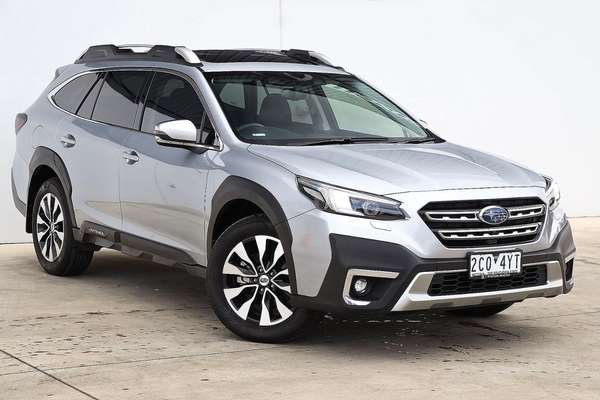 2024 Subaru Outback AWD Touring 6GEN
