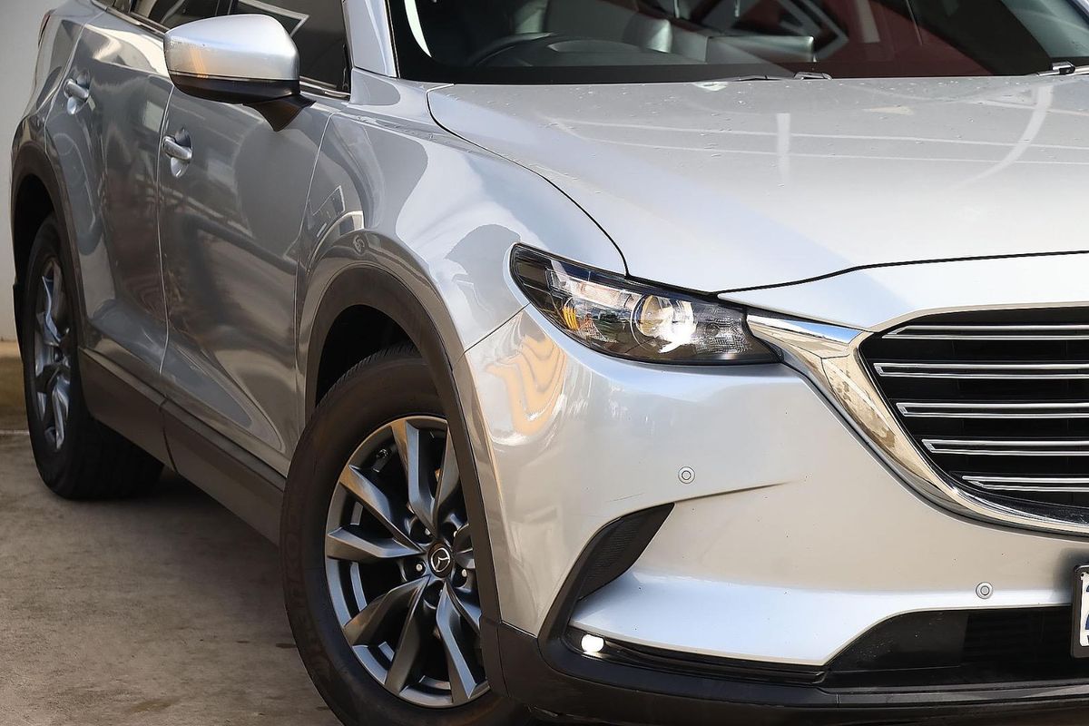 2020 Mazda CX-9 Touring TC