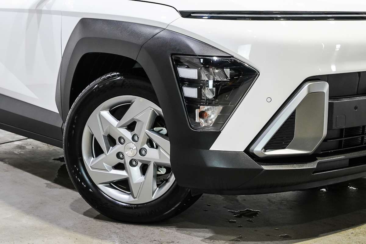 2025 Hyundai Kona SX2.V2