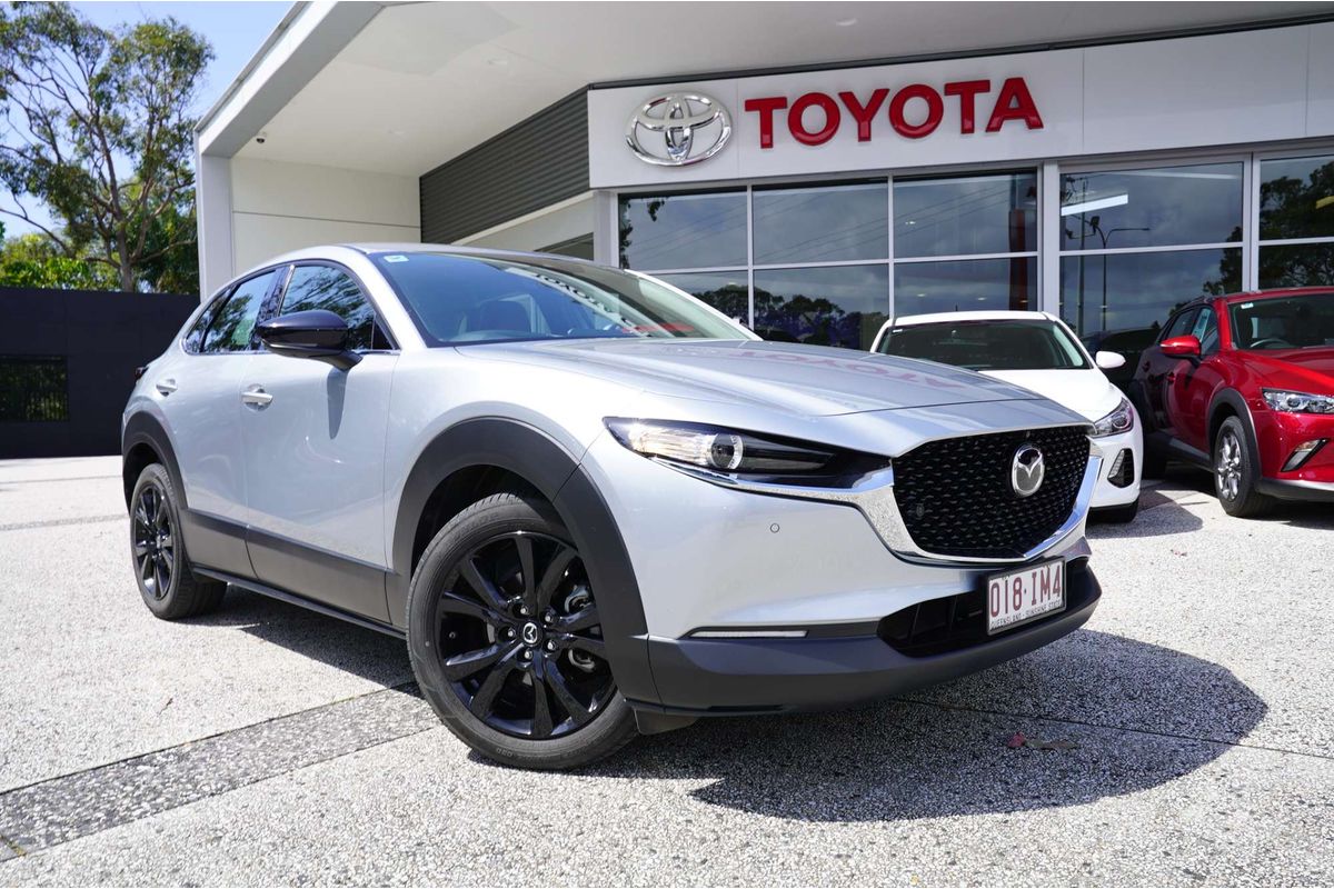 2023 Mazda CX-30 G20 Touring DM Series