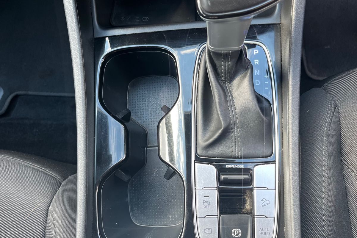 2023 Hyundai Tucson NX4.V2