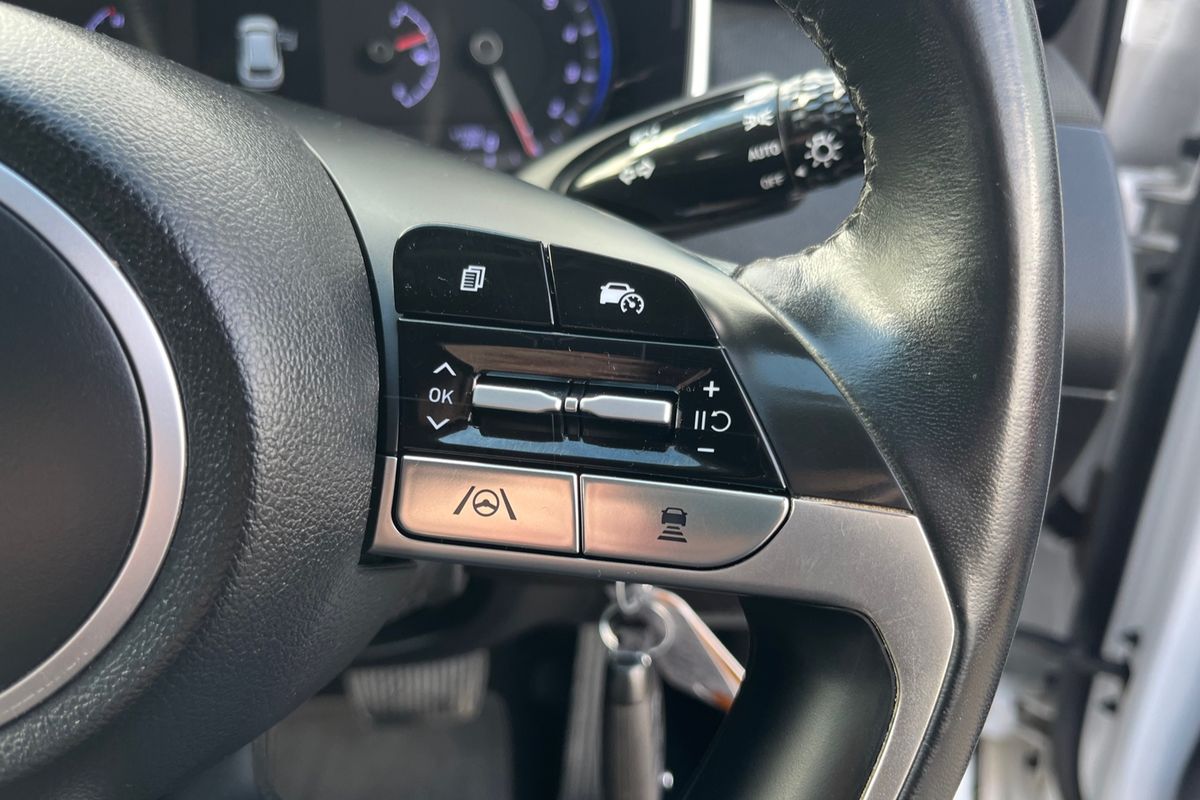 2023 Hyundai Tucson NX4.V2