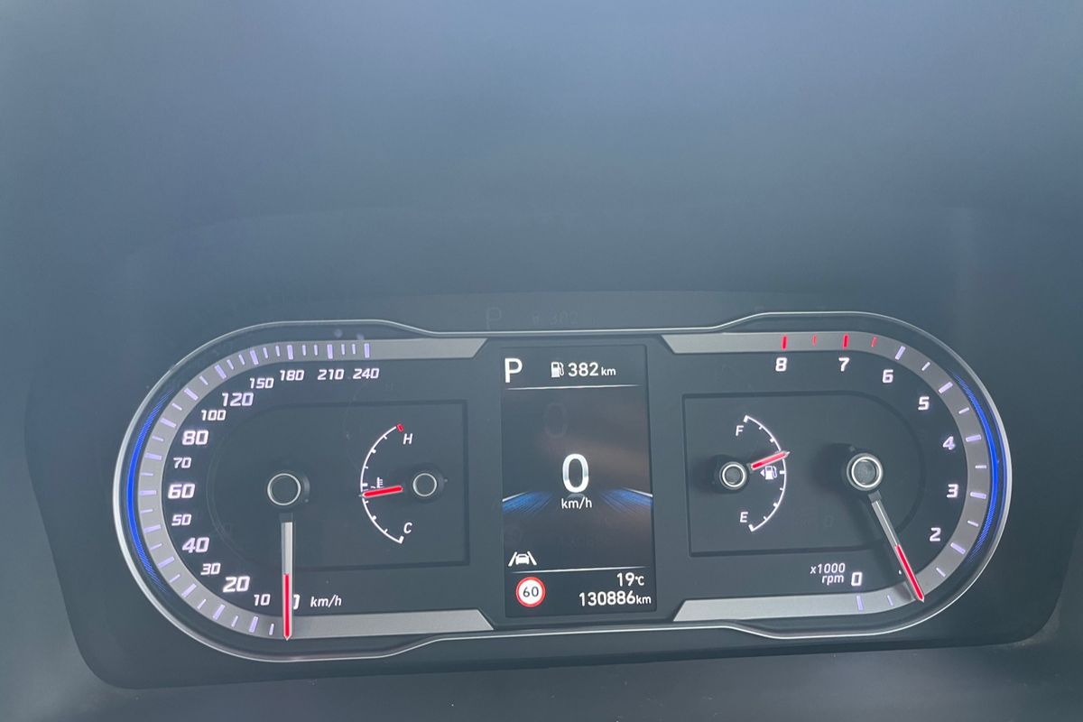2023 Hyundai Tucson NX4.V2