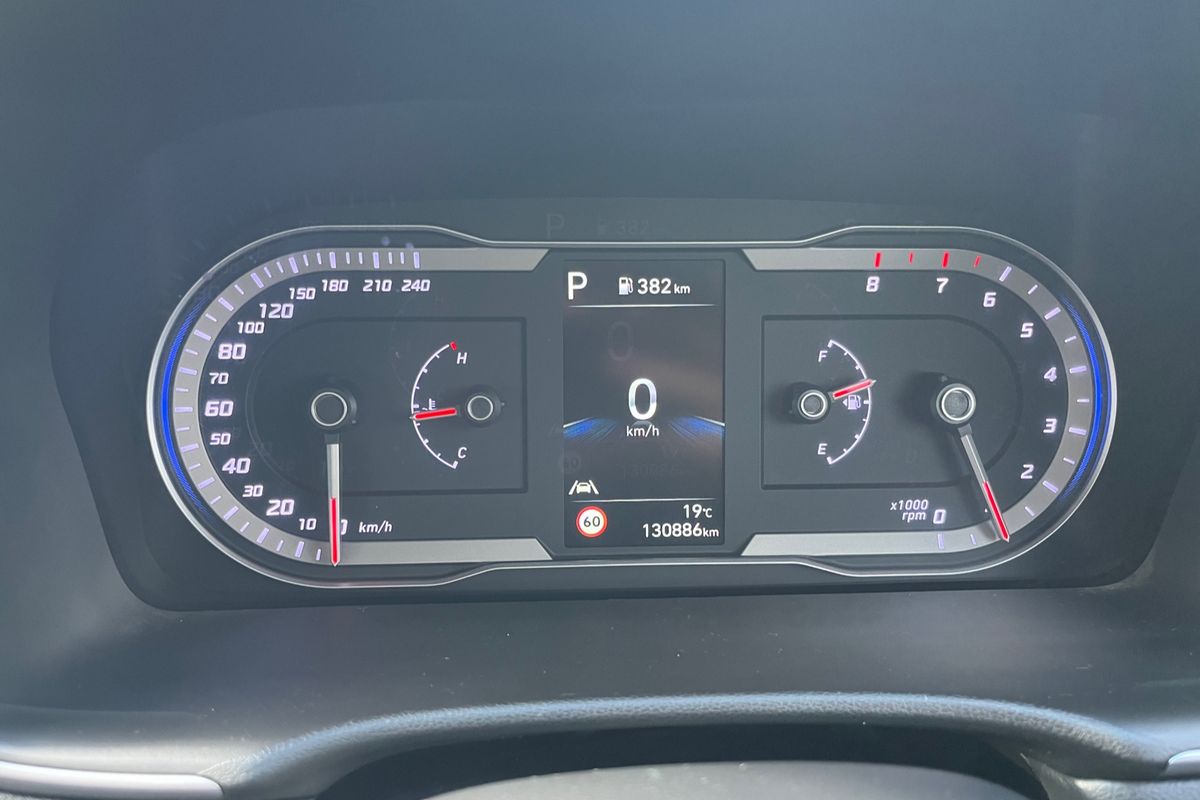 2023 Hyundai Tucson NX4.V2