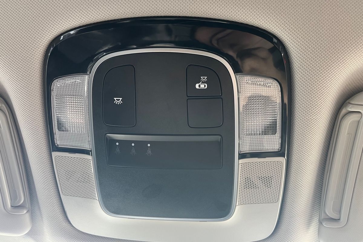 2023 Hyundai Tucson NX4.V2