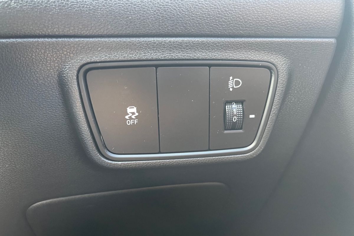 2023 Hyundai Tucson NX4.V2