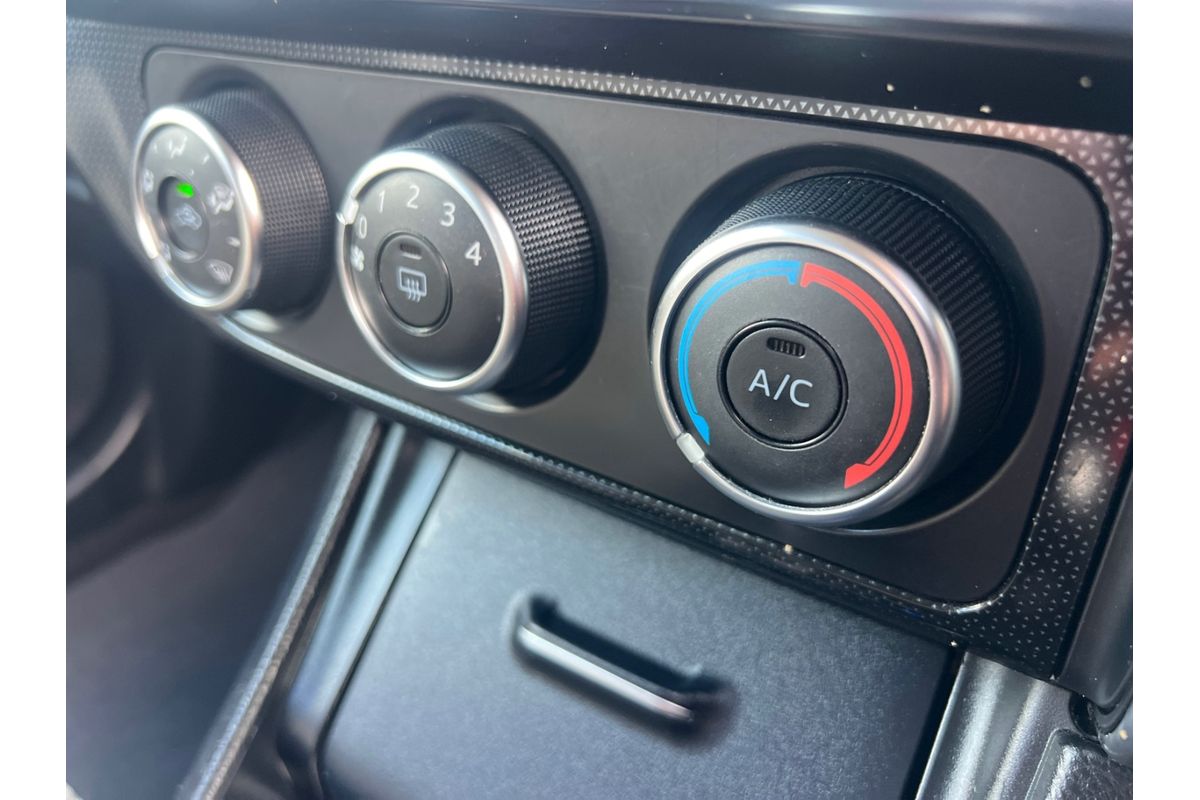 2018 Toyota Corolla Ascent Sport ZRE182R image 16