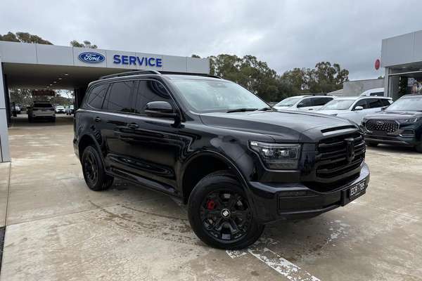 2025 GWM Tank 500 Vanta Hybrid P03