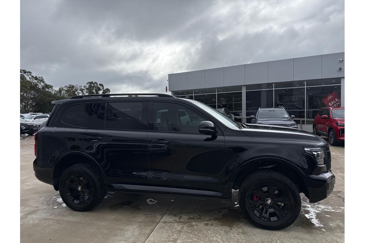2025 GWM Tank 500 Vanta Hybrid P03