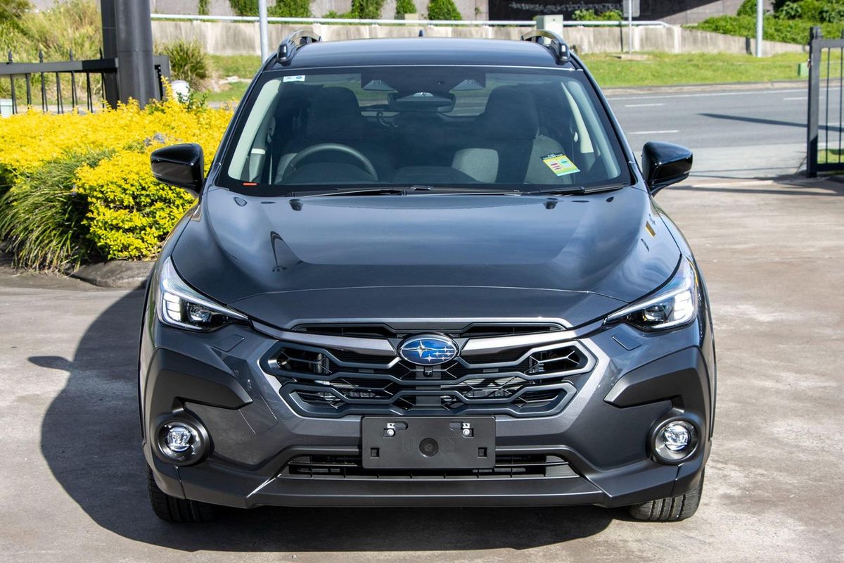 2026 Subaru Crosstrek 2.0R G6X