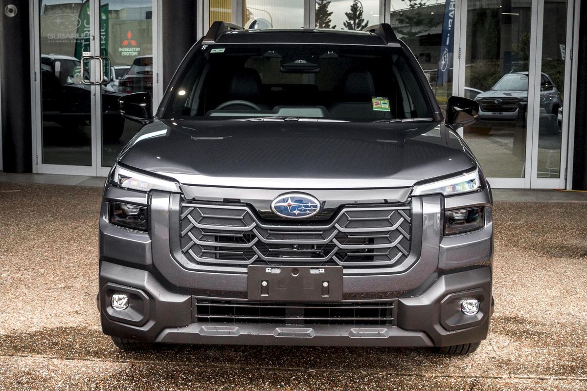 2026 Subaru Outback AWD Premium 7GEN