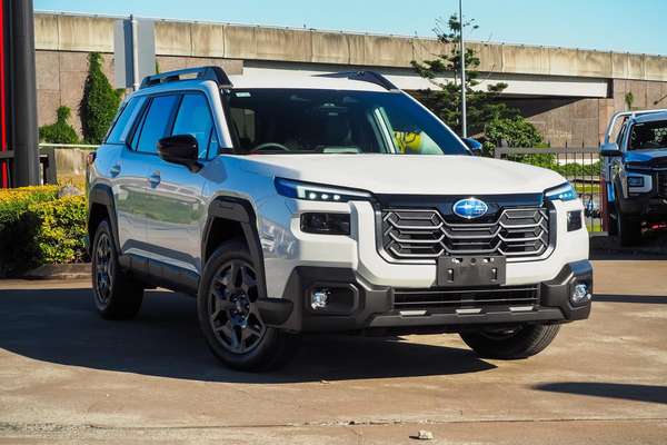 2026 Subaru Outback AWD 7GEN