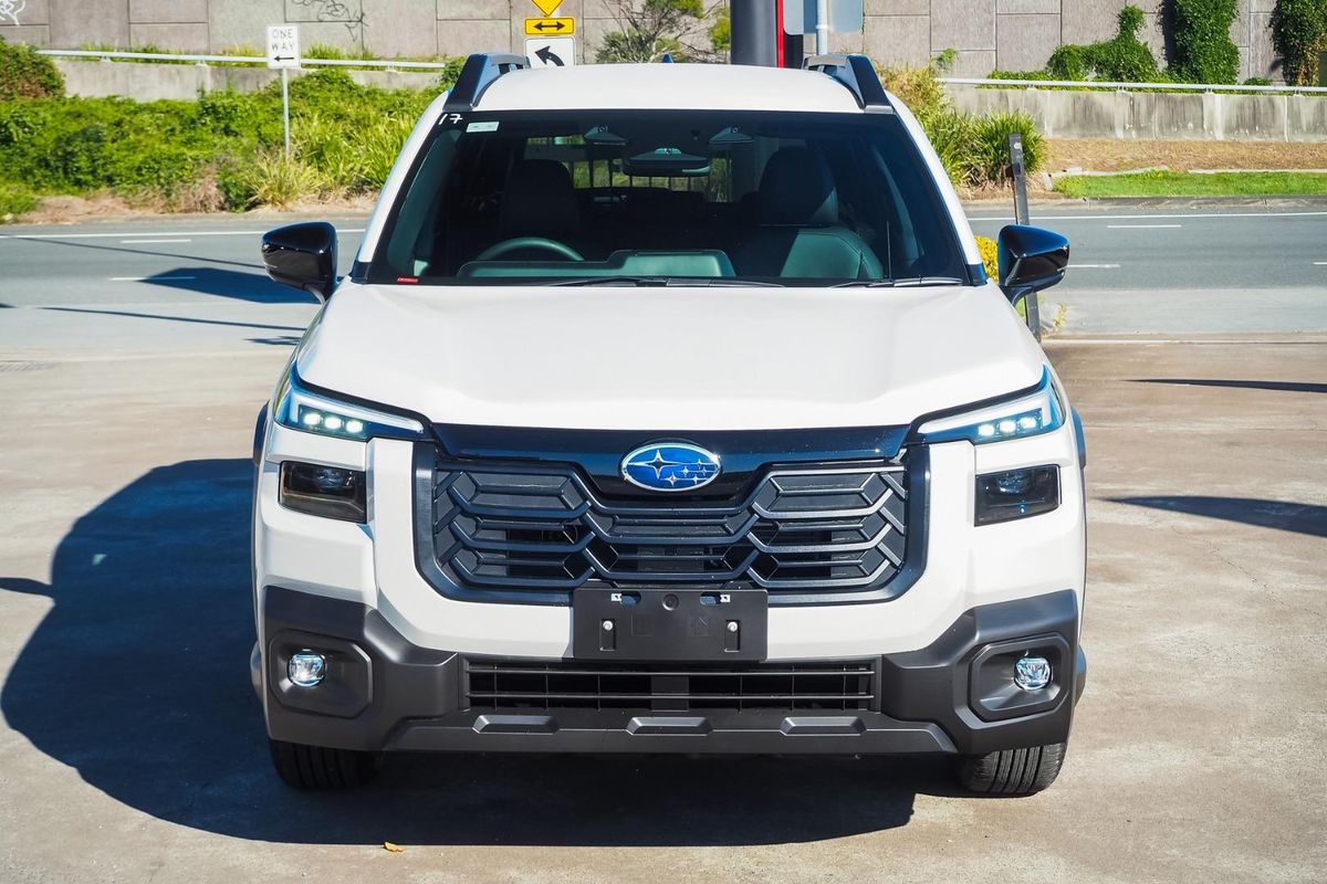 2026 Subaru Outback AWD 7GEN