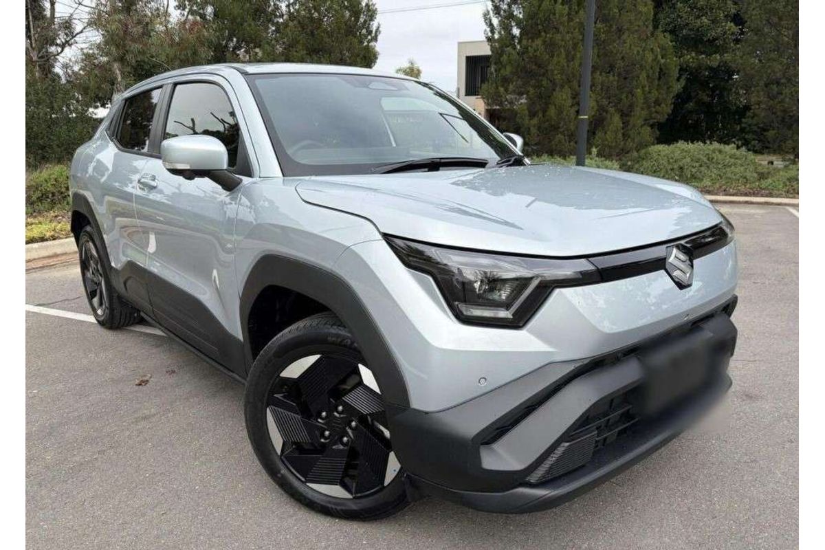 2026 Suzuki e VITARA Motion AP