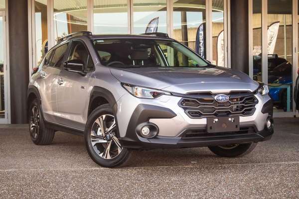 2026 Subaru Crosstrek Hybrid L G6X