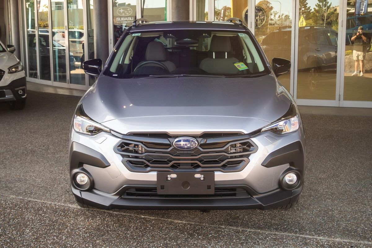 2026 Subaru Crosstrek Hybrid L G6X
