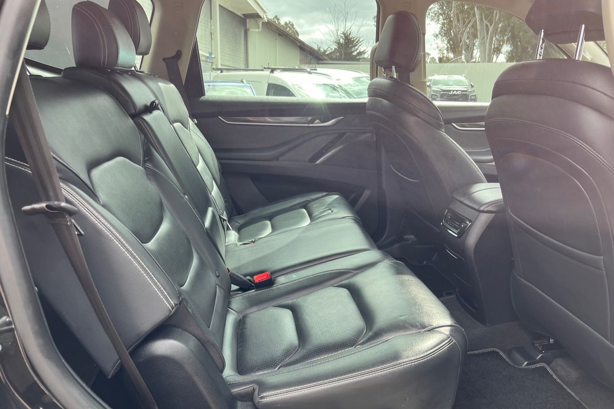 2021 LDV D90 Executive SV9A