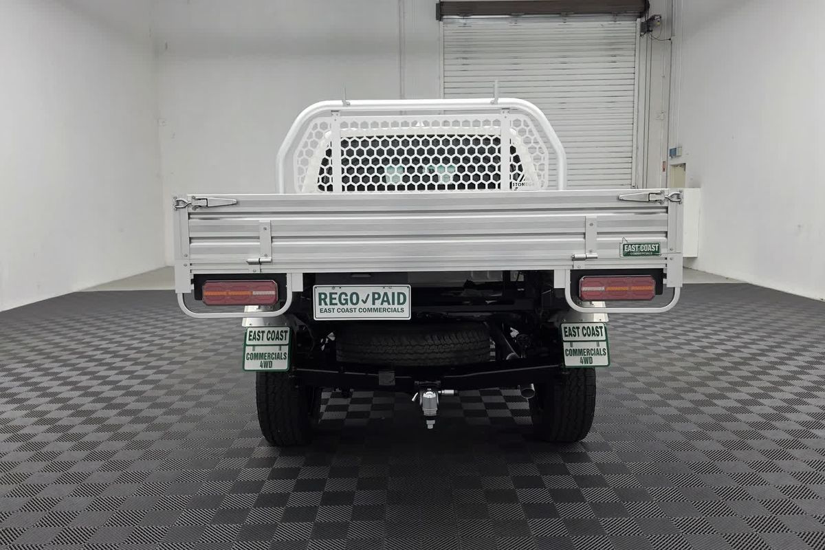 2022 Toyota Hilux SR GUN126R 4X4 image 14