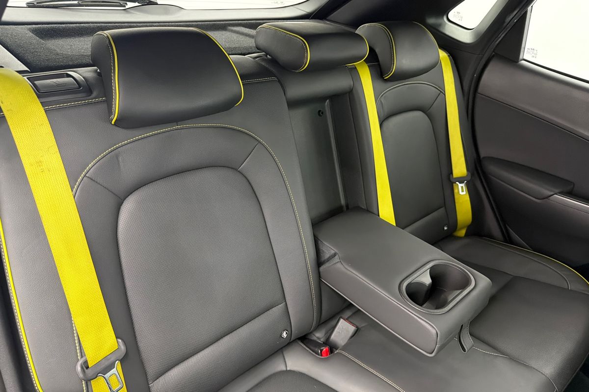 2018 Hyundai Kona Highlander OS
