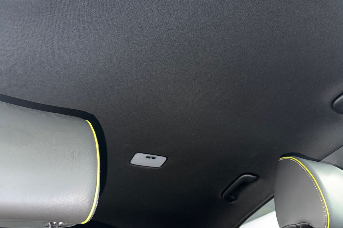 2018 Hyundai Kona Highlander OS