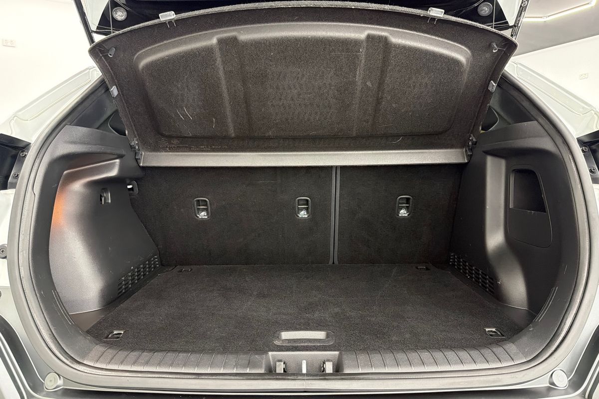 2018 Hyundai Kona Highlander OS