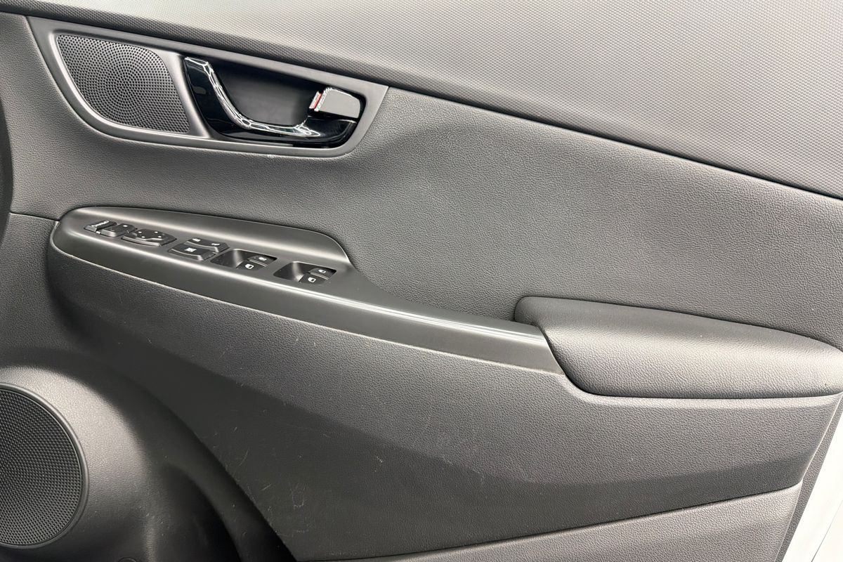 2018 Hyundai Kona Highlander OS