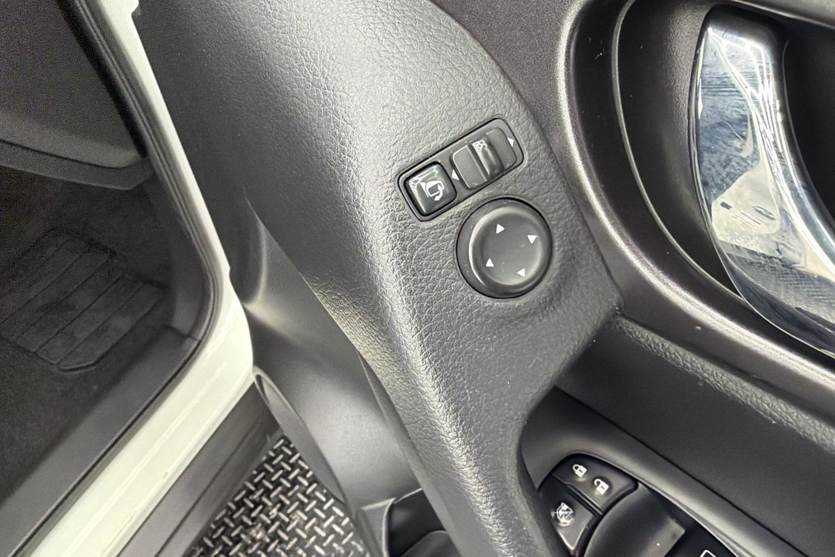 2016 Nissan X-TRAIL ST N-SPORT Silver T32
