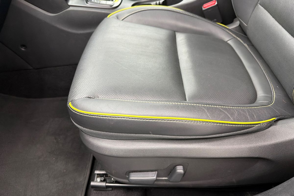 2018 Hyundai Kona Highlander OS