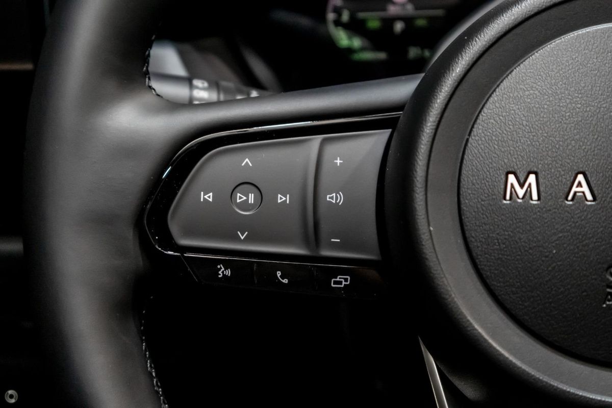 2026 Mazda CX-5 G25 Evolve KM Series