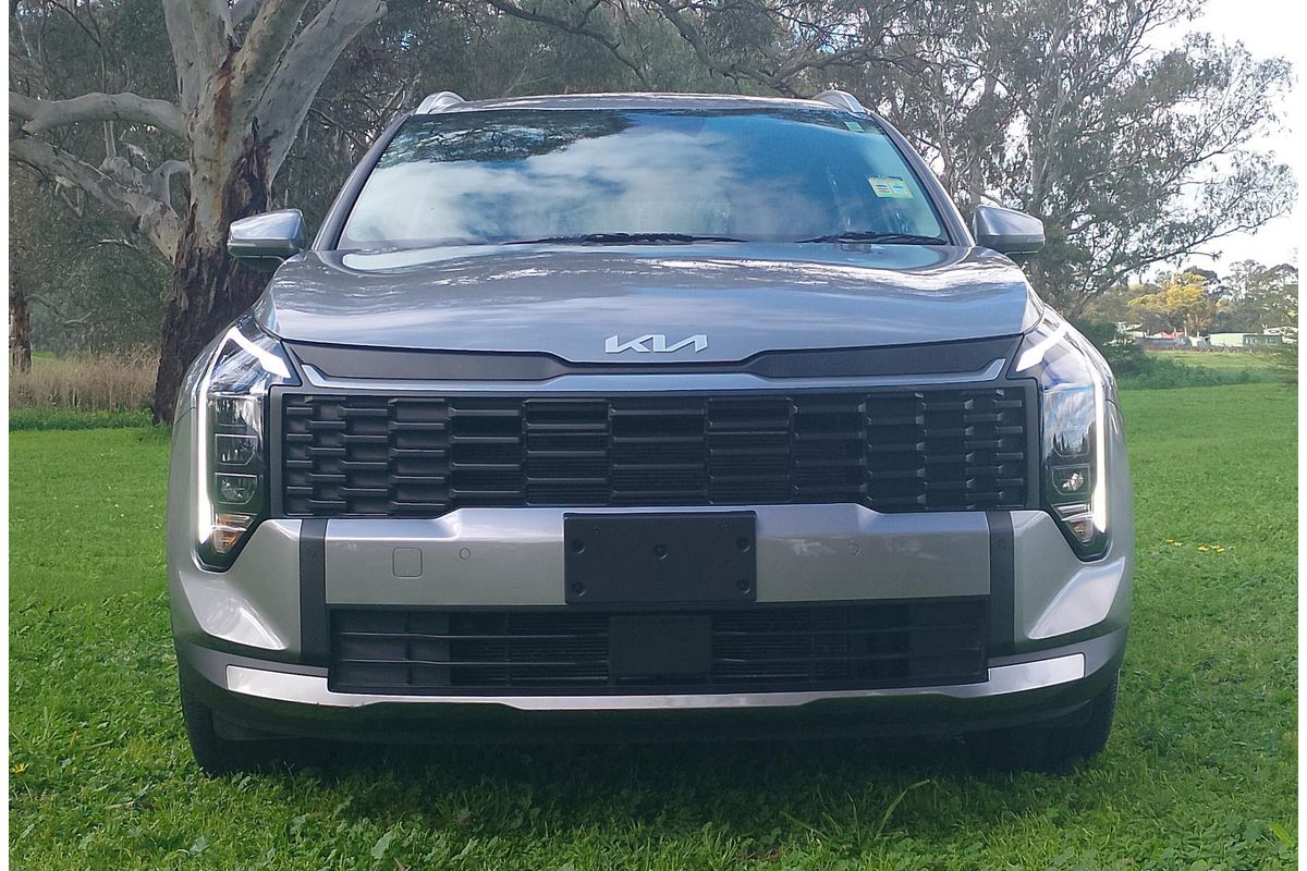 2025 Kia Sportage S NQ5