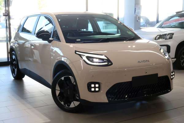 2026 Aion UT Premium