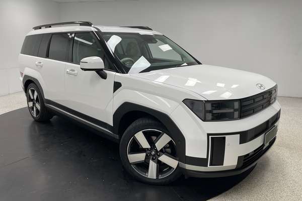 2024 Hyundai Santa Fe Hybrid Elite MX5.V1