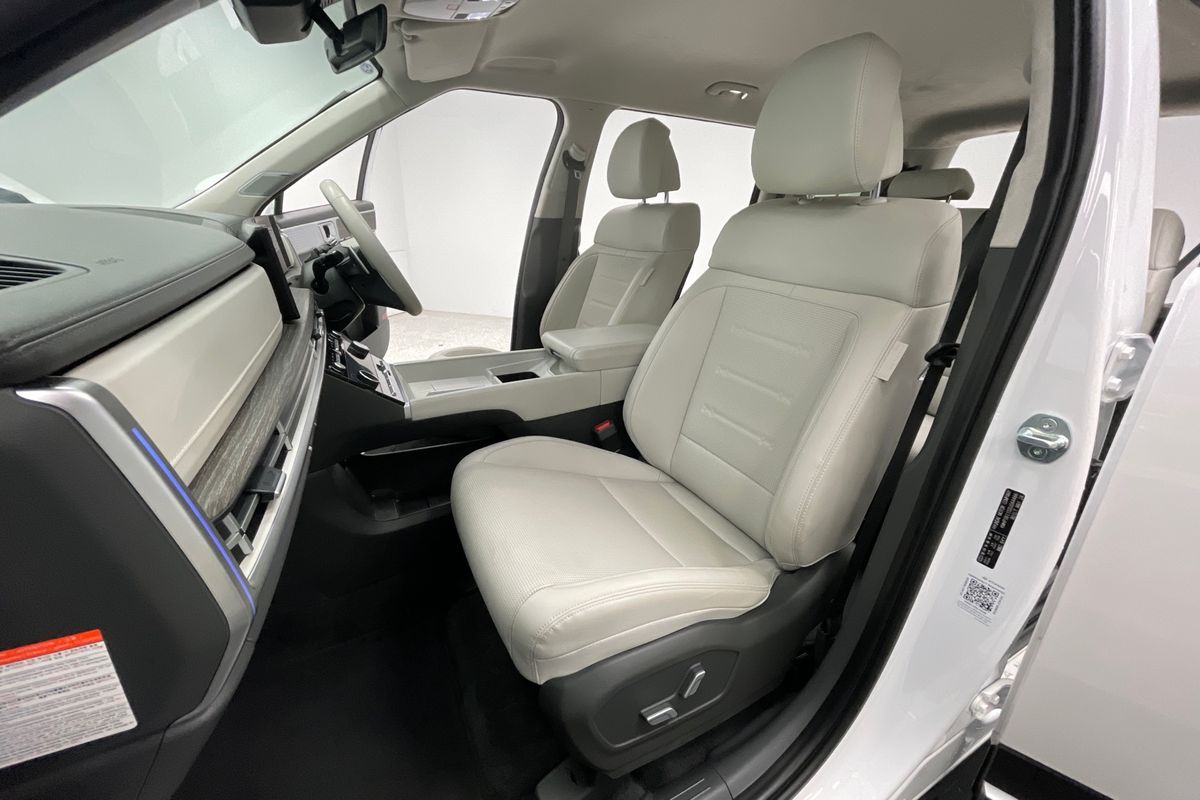 2024 Hyundai Santa Fe Hybrid Elite MX5.V1