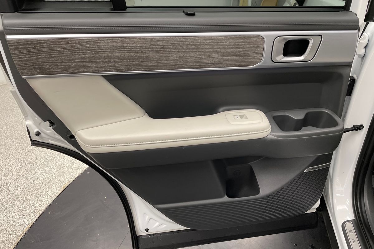 2024 Hyundai Santa Fe Hybrid Elite MX5.V1